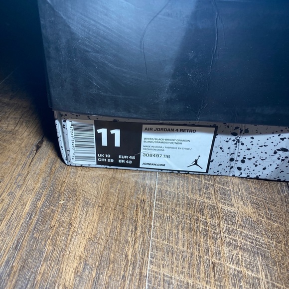 Jordan Flight Nostalgia - Picture 8 of 8